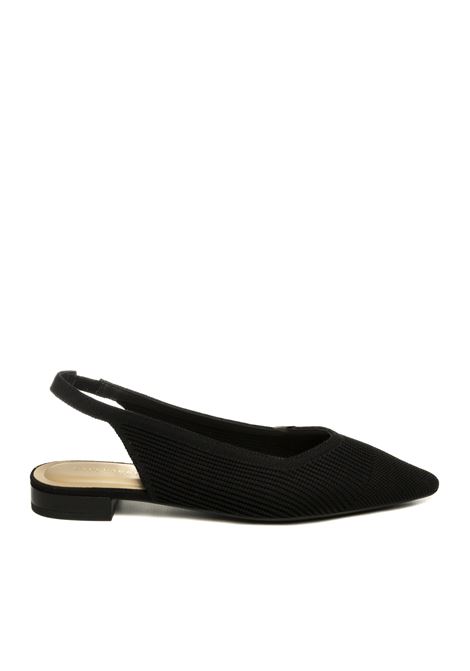  UMA PARKER | 503TESS-BLACK